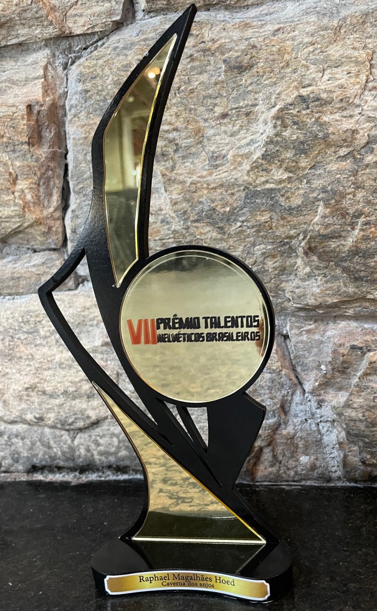 Autores da Penalux são destaque em&nbsp;Genebra