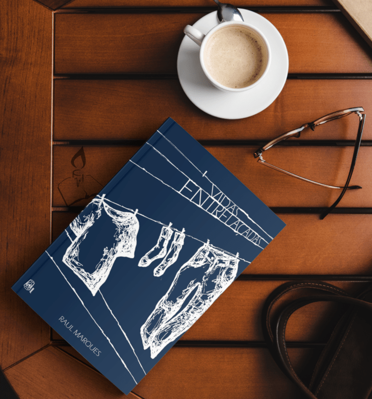 Vidas entrelaçadas por uma camiseta