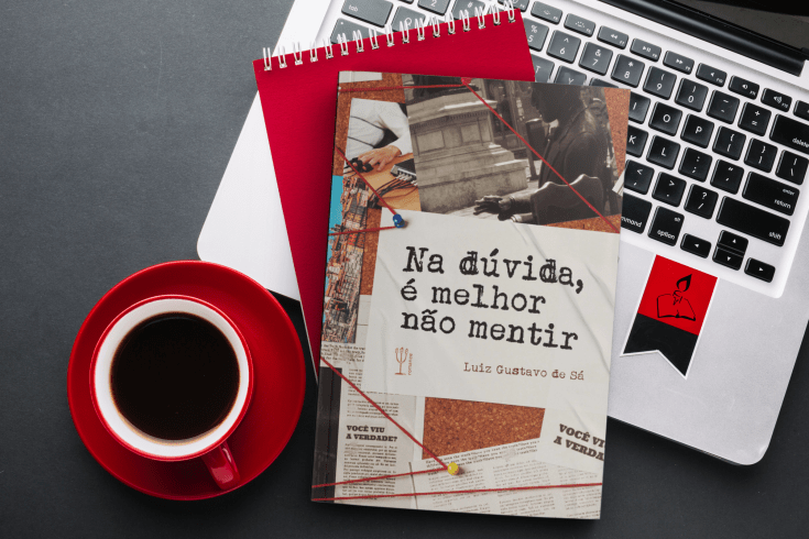 Na dúvida, é melhor não&nbsp;mentir