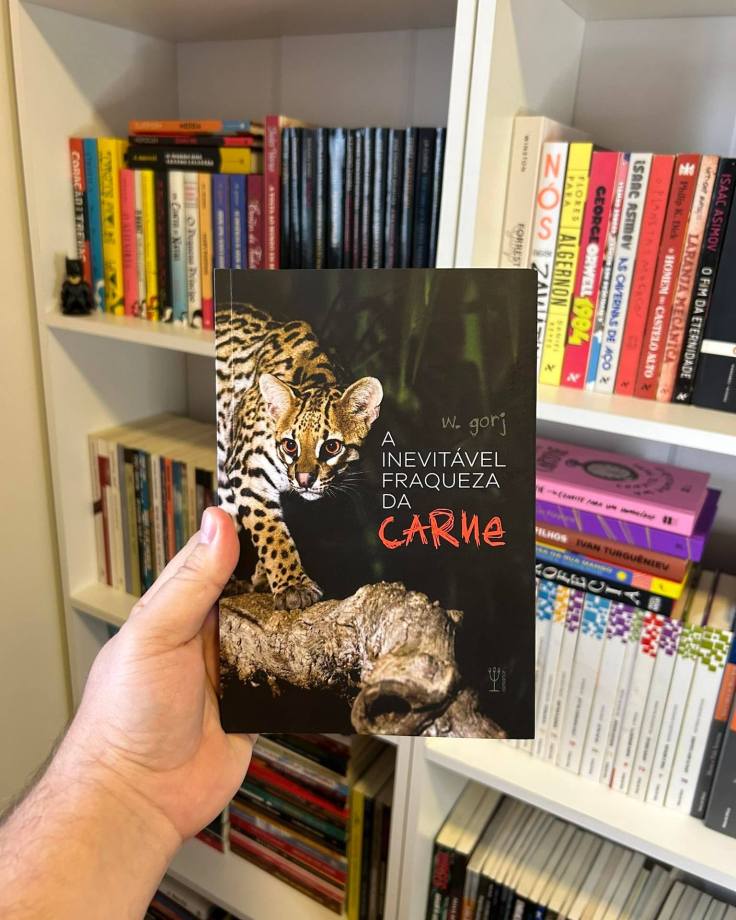 As várias facetas das “fraquezas da&nbsp;carne”