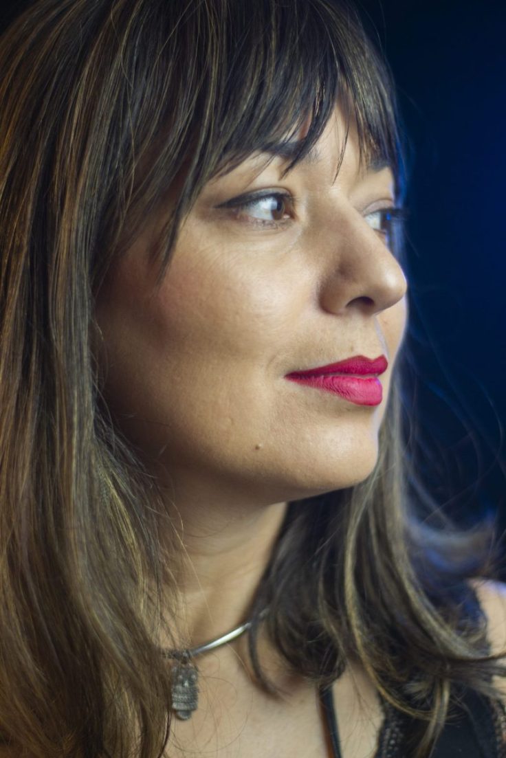 Através de um caminho íntimo, o livro ‘Serenas’ traz o ato poético da liberdade