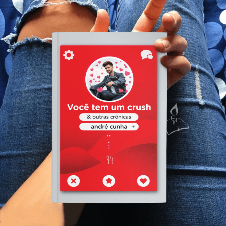 Autor indicado ao Jabuti lança coletânea de crônicas mordazes sobre temas que marcaram a primeira metade da década