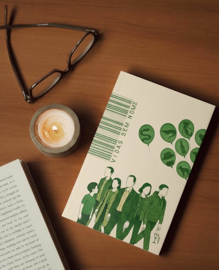 O ANONIMATO DOS PERSONAGENS EM “VIDAS SEM NOME”- por Luiz Otávio Oliani