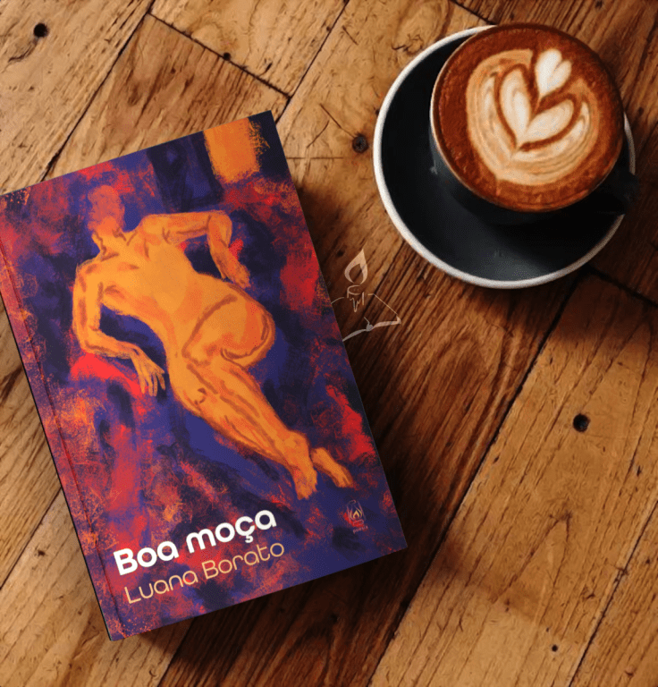 “Boa moça” traz poemas que são um manifesto inconformista à doutrina nada católica do puro on-the-rocks (masculino)