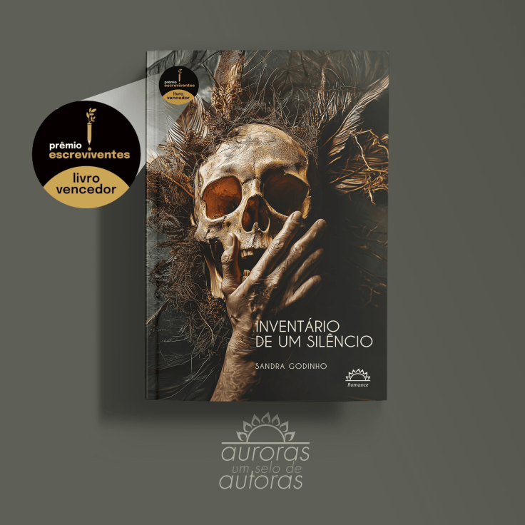 “Inventário de um silêncio” cria narrativa histórica entre lados opostos, um fluxo de consciência política entre esquerda e direita
